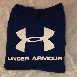 Under Armour Hoodie 